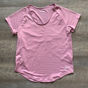 Nike athletic tee